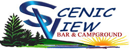 Scenic View Bar & Campground